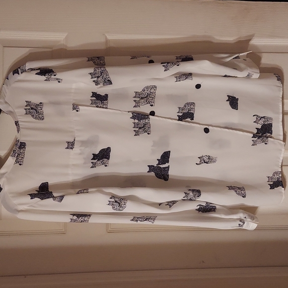 Zara shirt - Picture 2 of 3